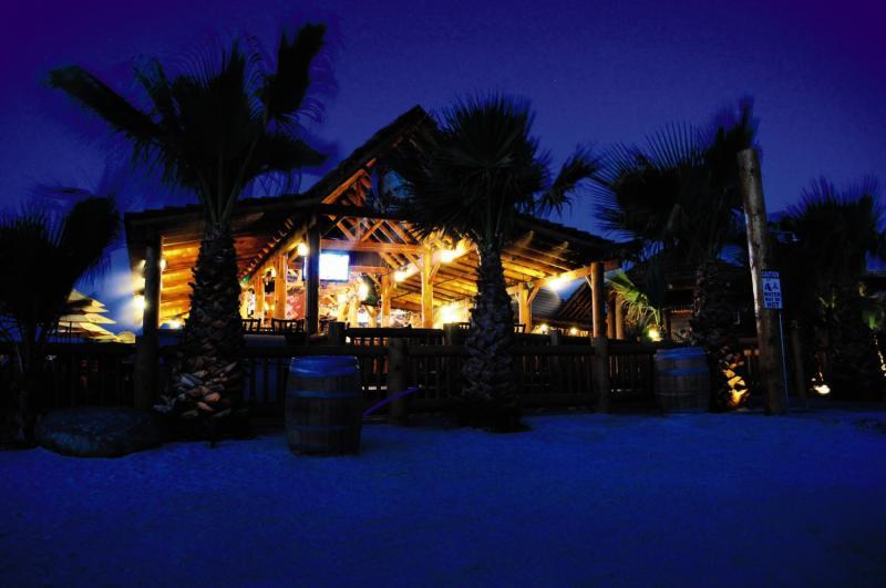 Pirate Cove Resort & Marina ニードルズ エクステリア 写真