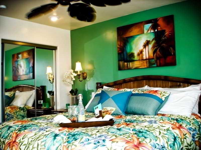 Pirate Cove Resort & Marina ニードルズ エクステリア 写真